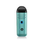 Herby Dry Herb Vaporizer | Mint Green