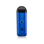 Herby Dry Herb Vaporizer | Sapphire Blue