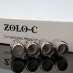 ZOLO-C Concentrates Atomizer Replacement Kit